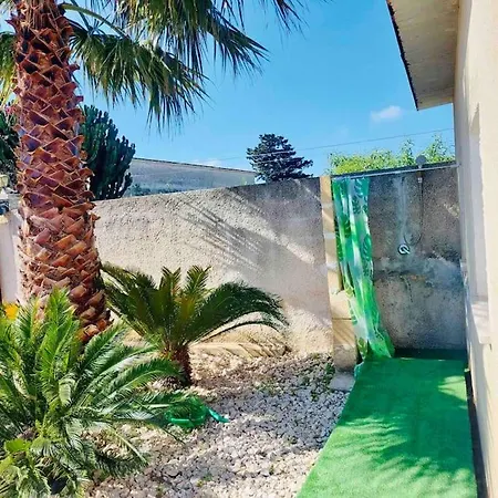 A Casa Di Nonno Pippo Holiday home