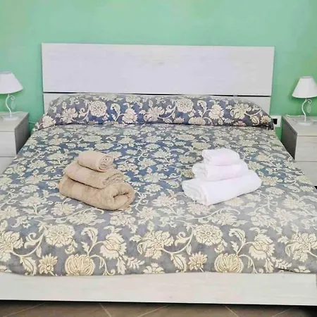 Holiday home A Casa Di Nonno Pippo