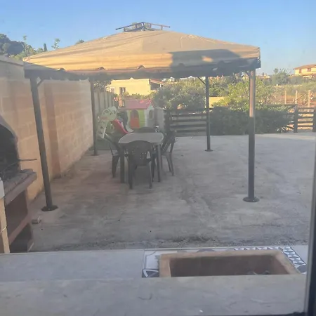 A Casa Di Nonno Pippo * Marsala
