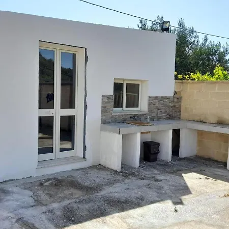 A Casa Di Nonno Pippo * Marsala