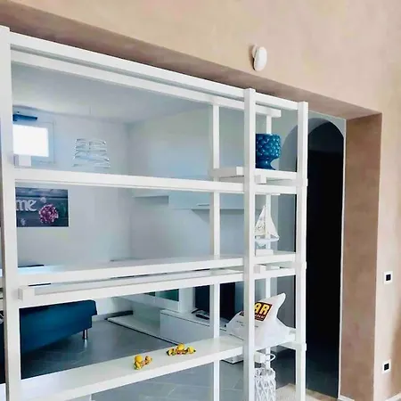 A Casa Di Nonno Pippo Сasa de vacaciones Marsala