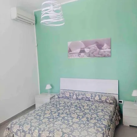 A Casa Di Nonno Pippo Сasa de vacaciones *