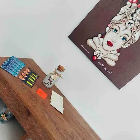 Сasa de vacaciones A Casa Di Nonno Pippo