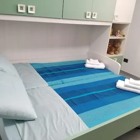 A Casa Di Nonno Pippo מרסאלה