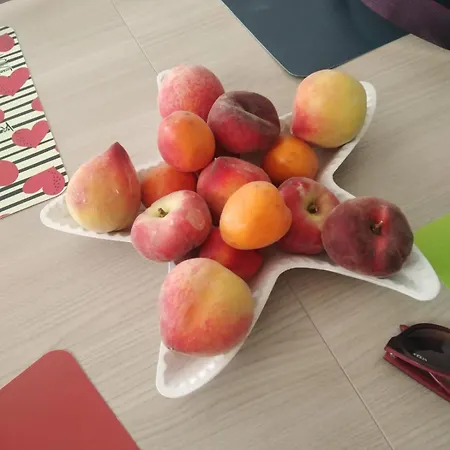 A Casa Di Nonno Pippo Сasa de vacaciones *