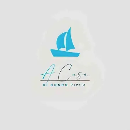Сasa de vacaciones A Casa Di Nonno Pippo *