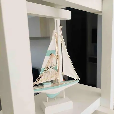 A Casa Di Nonno Pippo Сasa de vacaciones Marsala