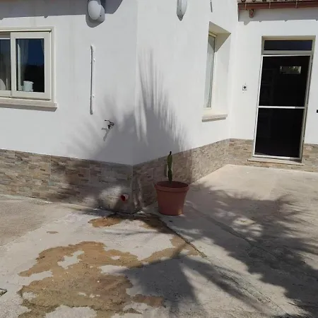 בית נופש A Casa Di Nonno Pippo