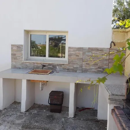 A Casa Di Nonno Pippo *