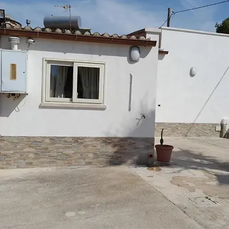 A Casa Di Nonno Pippo