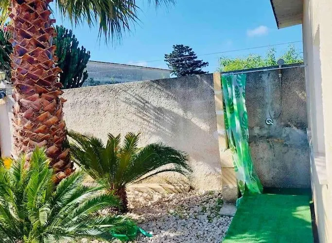 A Casa Di Nonno Pippo בית נופש