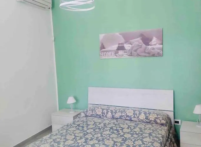 A Casa Di Nonno Pippo בית נופש *