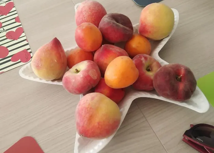 A Casa Di Nonno Pippo בית נופש *