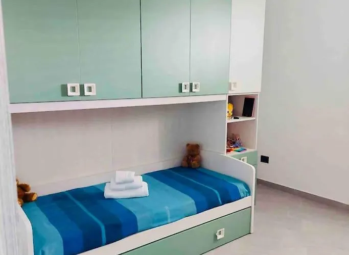 A Casa Di Nonno Pippo * מרסאלה