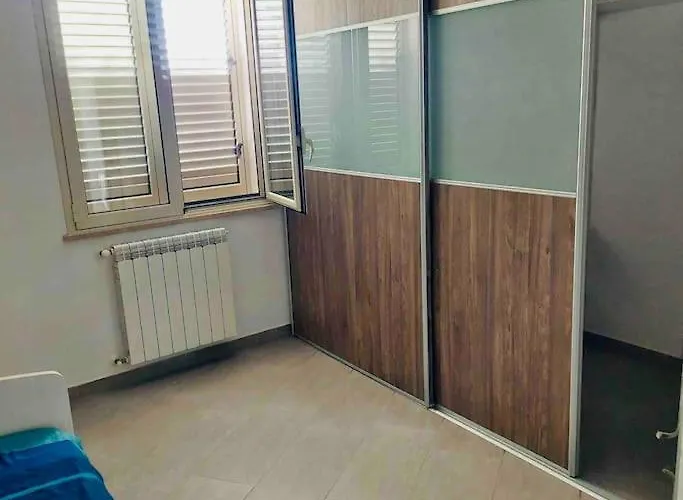 A Casa Di Nonno Pippo מרסאלה