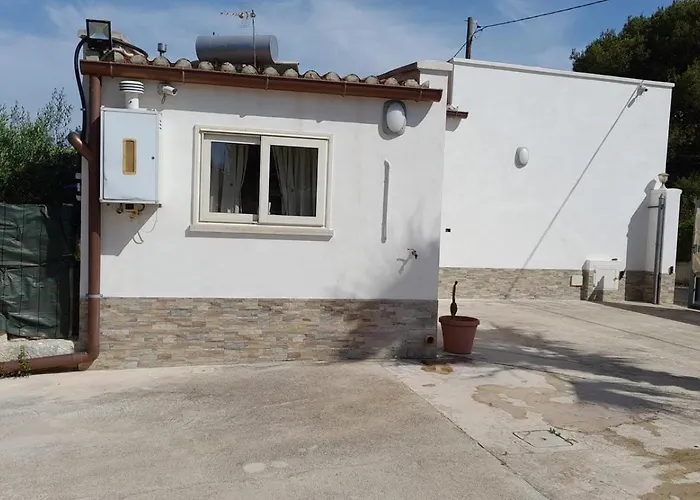 A Casa Di Nonno Pippo *