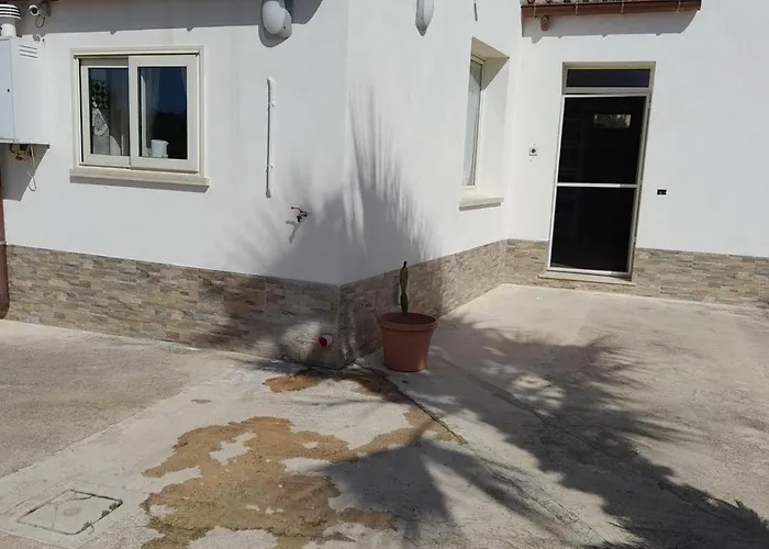 בית נופש A Casa Di Nonno Pippo