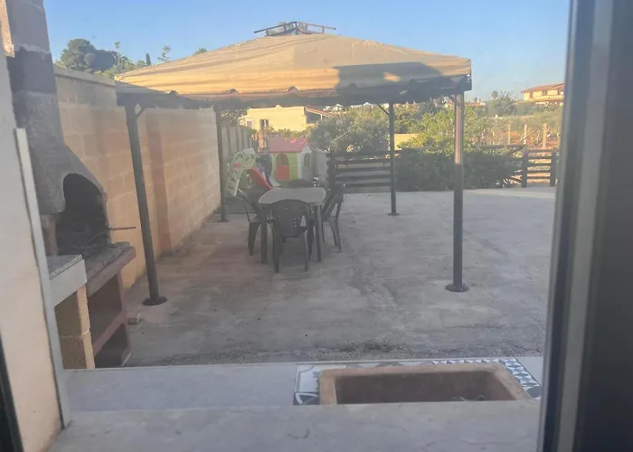 A Casa Di Nonno Pippo * מרסאלה