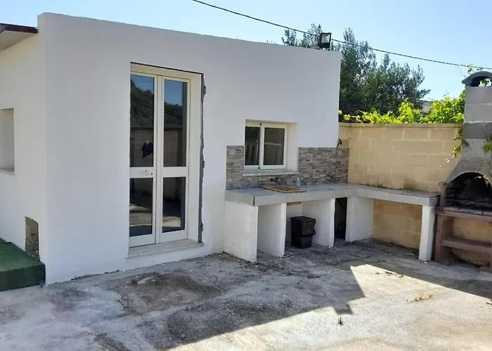 A Casa Di Nonno Pippo * מרסאלה