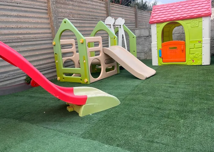 A Casa Di Nonno Pippo * מרסאלה